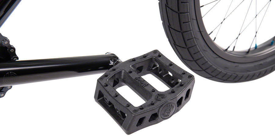 We The People CRS BMX Bike