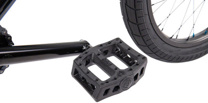 We The People CRS BMX Bike