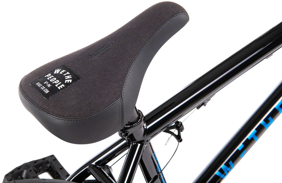 We The People CRS BMX Bike