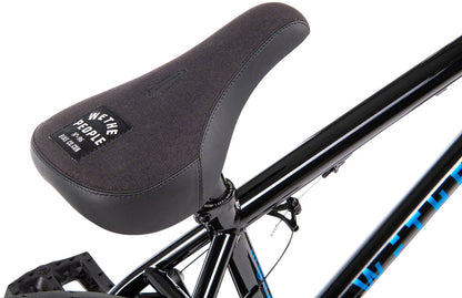 We The People CRS BMX Bike