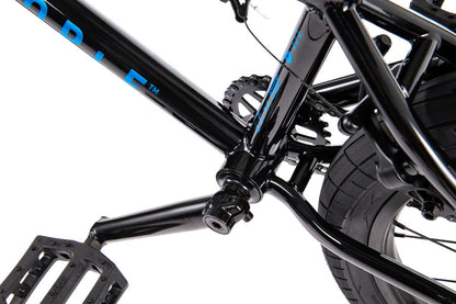 We The People CRS BMX Bike