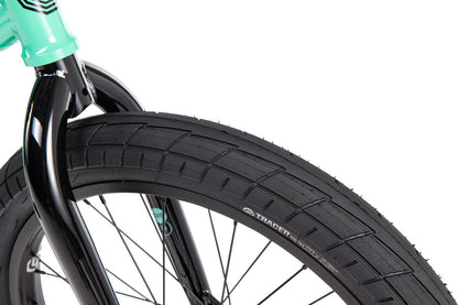 We The People CRS BMX Bike