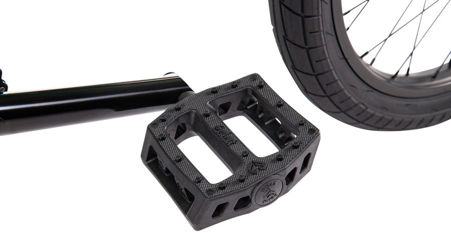 We The People CRS BMX Bike