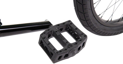 We The People CRS BMX Bike