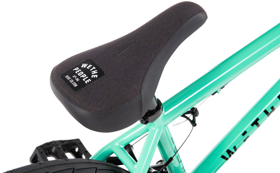 We The People CRS BMX Bike