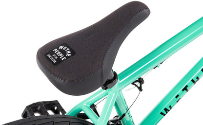 We The People CRS BMX Bike