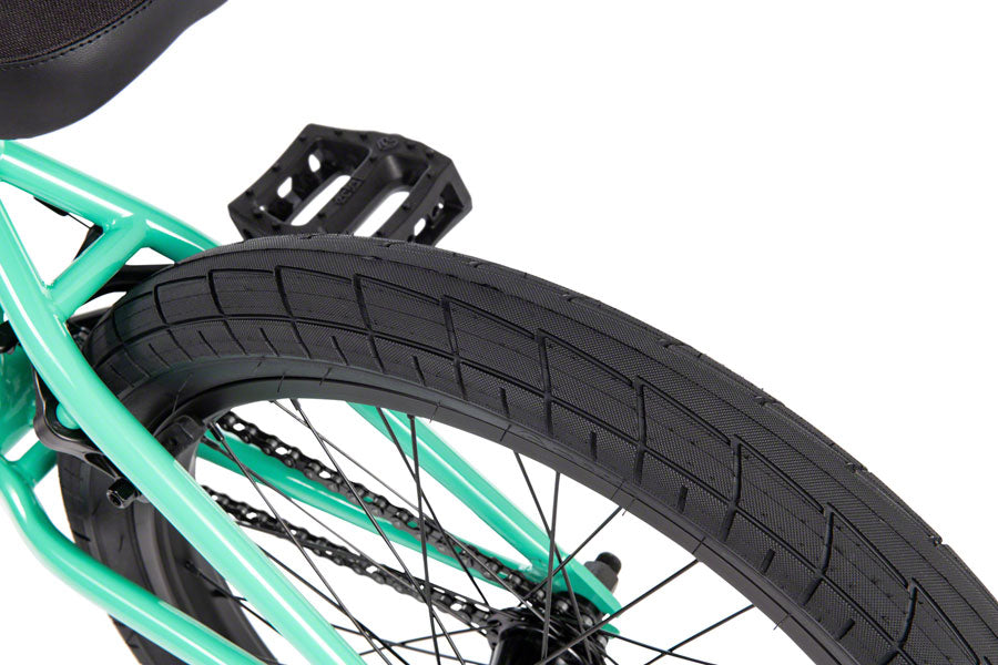 We The People CRS BMX Bike