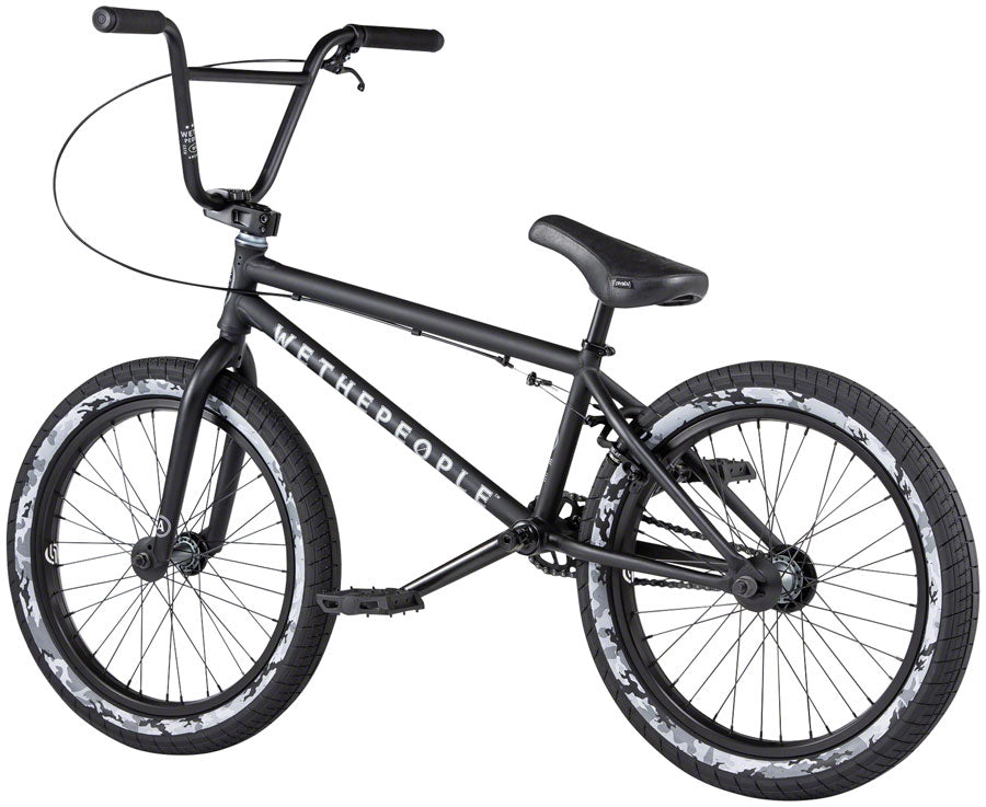 We The People Arcade BMX Bike