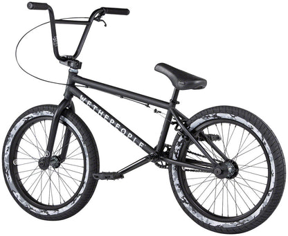 We The People Arcade BMX Bike