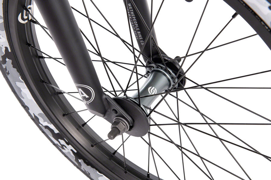 We The People Arcade BMX Bike