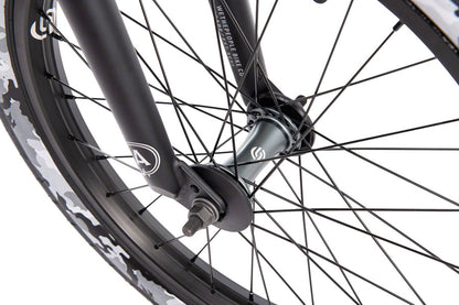 We The People Arcade BMX Bike