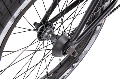 We The People Arcade BMX Bike