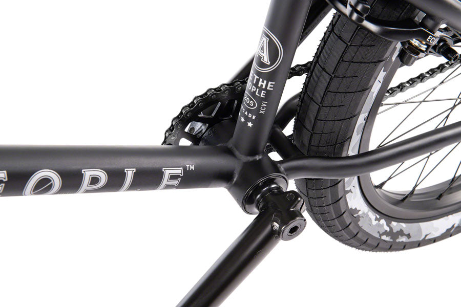 We The People Arcade BMX Bike