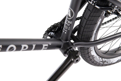 We The People Arcade BMX Bike