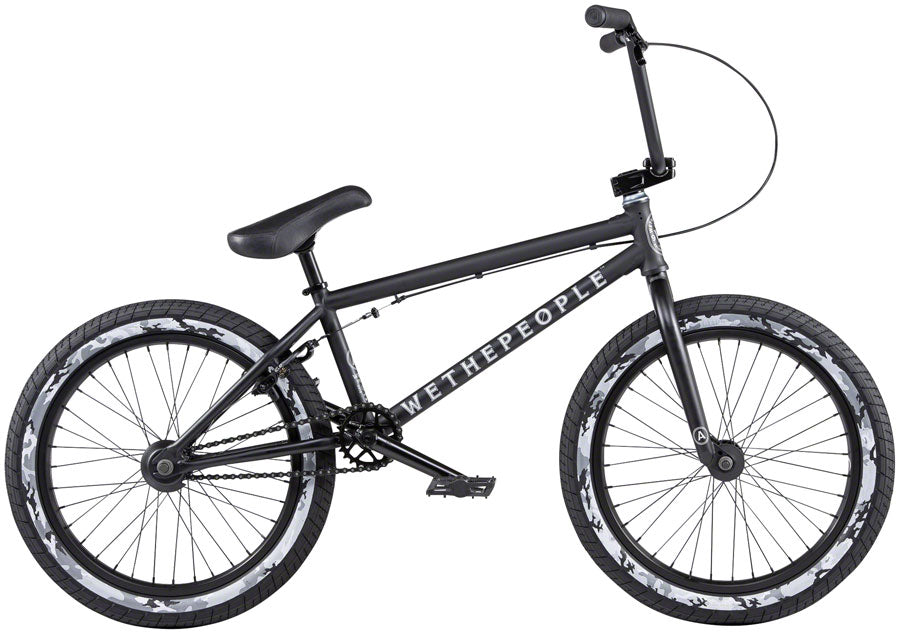 We The People Arcade BMX Bike