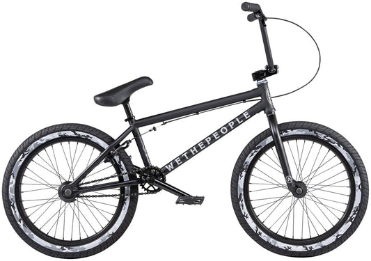 We The People Arcade BMX Bike