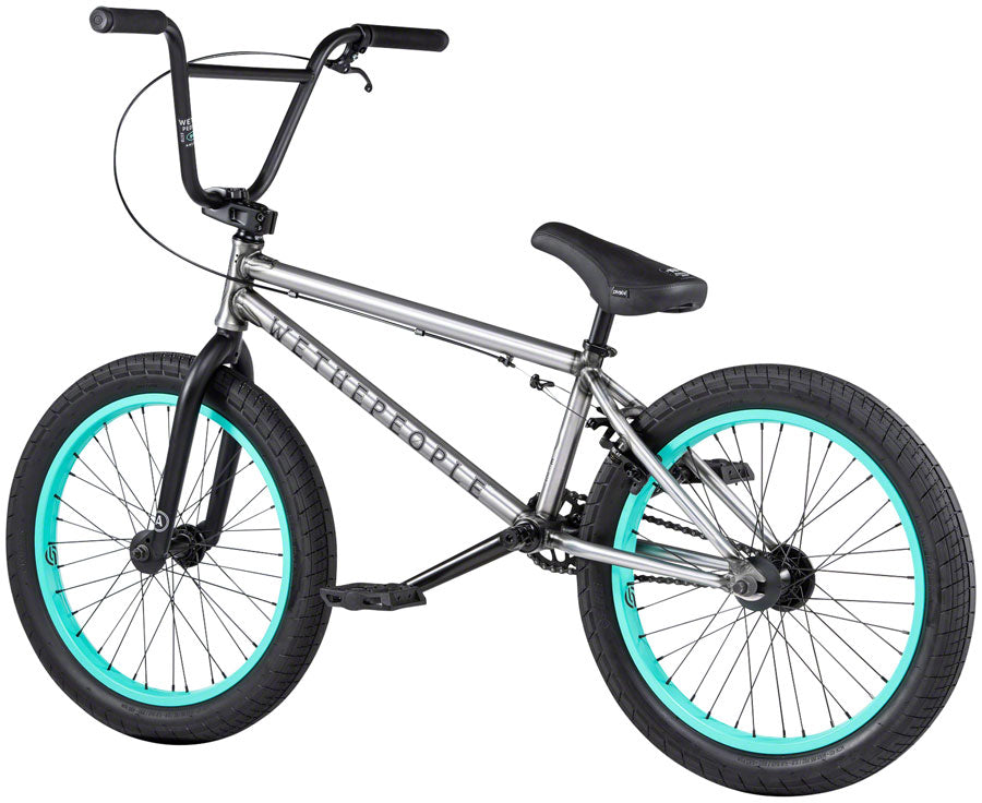 We The People Arcade BMX Bike
