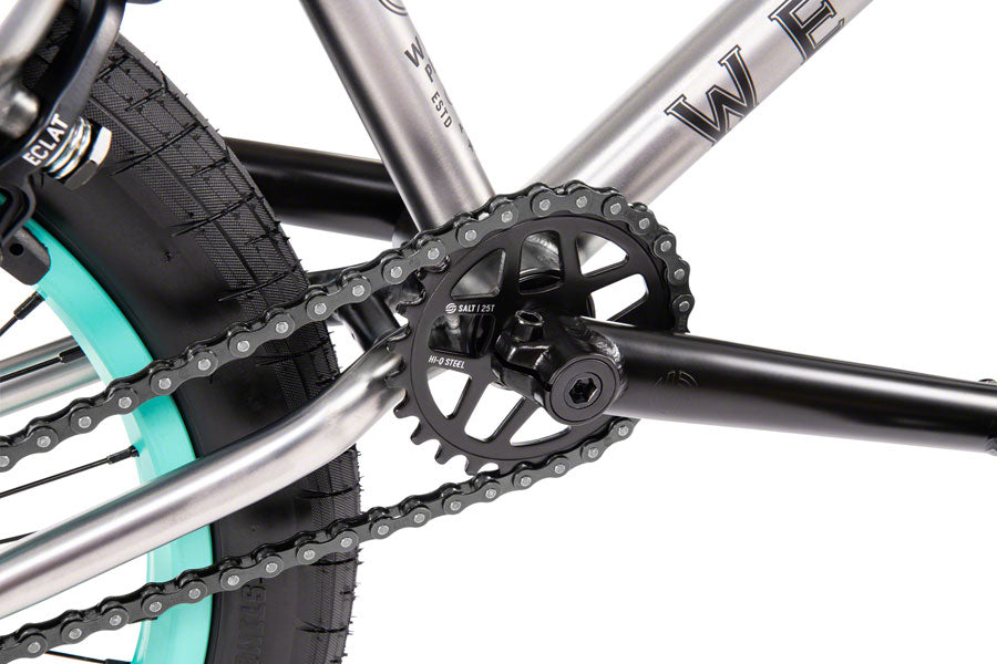 We The People Arcade BMX Bike