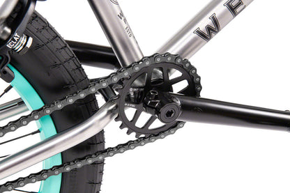 We The People Arcade BMX Bike