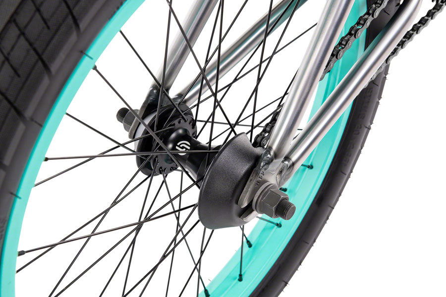 We The People Arcade BMX Bike