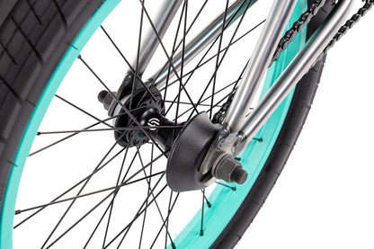 We The People Arcade BMX Bike