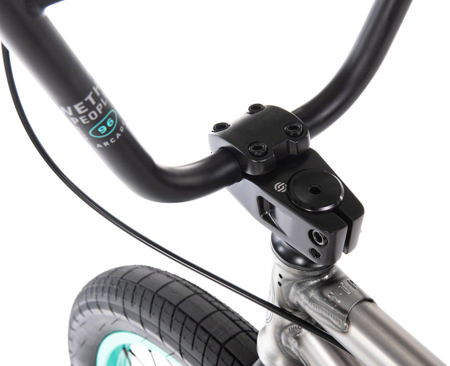 We The People Arcade BMX Bike