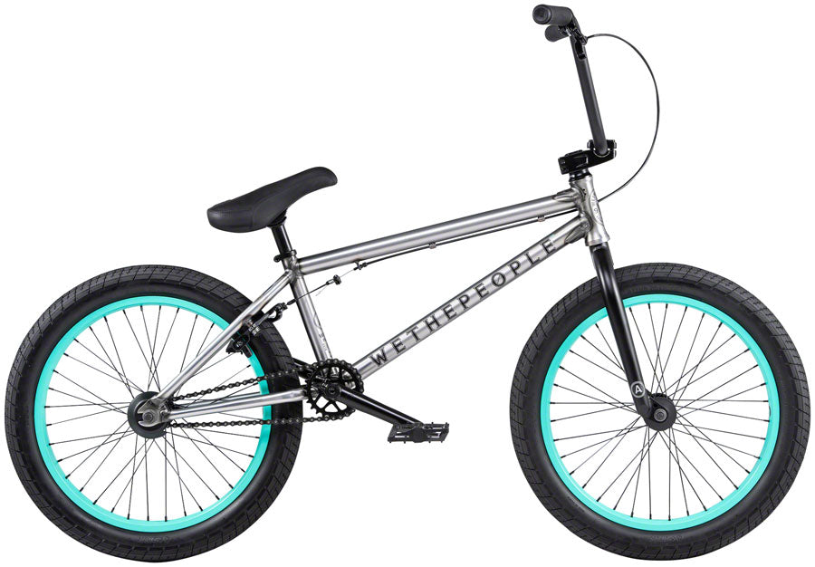 We The People Arcade BMX Bike