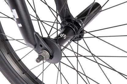 We The People Reason BMX Bike