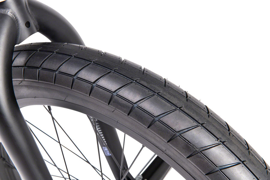 We The People Reason BMX Bike