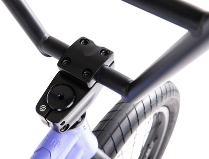 We The People Reason BMX Bike