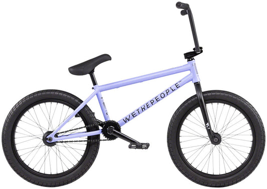 We The People Reason BMX Bike