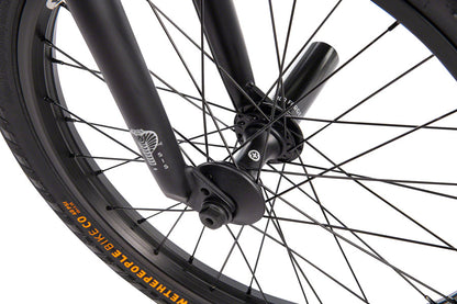 We The People Crysis