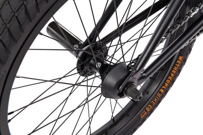 We The People Crysis