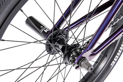 We The People Versus BMX Bike