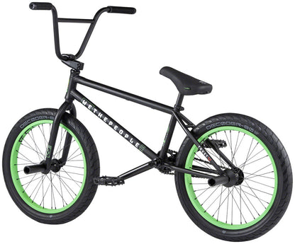 We The People Trust BMX Bike
