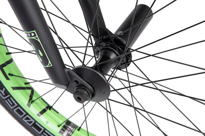 We The People Trust BMX Bike