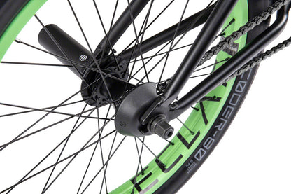 We The People Trust BMX Bike