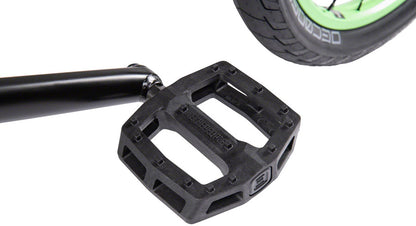 We The People Trust BMX Bike