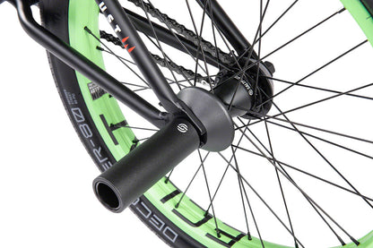 We The People Trust BMX Bike