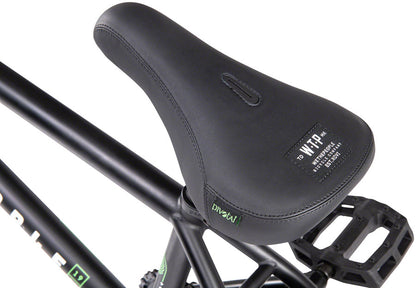 We The People Trust BMX Bike