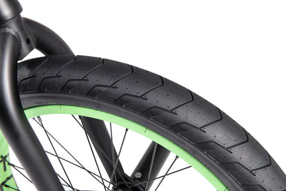 We The People Trust BMX Bike