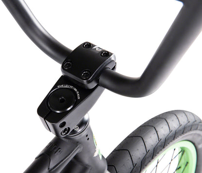 We The People Trust BMX Bike