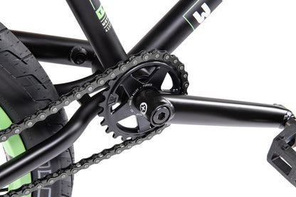 We The People Trust BMX Bike