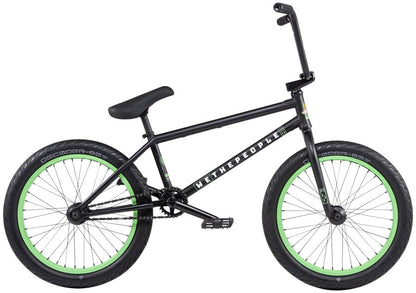 We The People Trust BMX Bike
