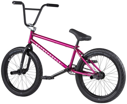 We The People Trust BMX Bike