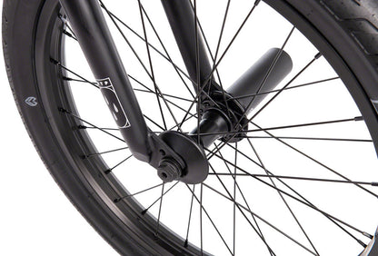 We The People Trust BMX Bike