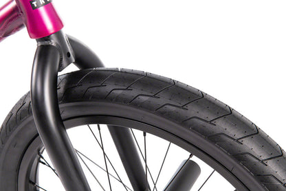 We The People Trust BMX Bike