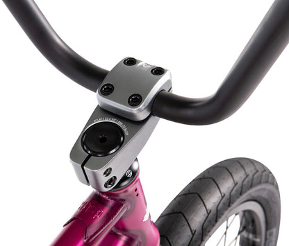 We The People Trust BMX Bike