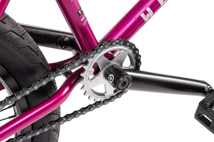 We The People Trust BMX Bike