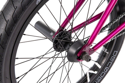 We The People Trust BMX Bike